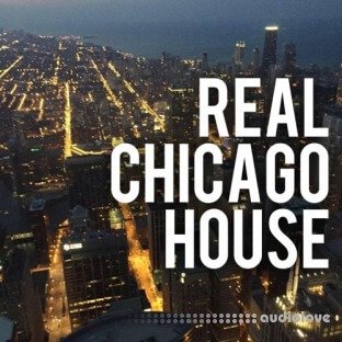 abitdeeper Real Chicago House