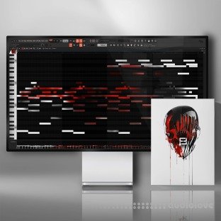 StudioPlug Drip (Midi Kit)