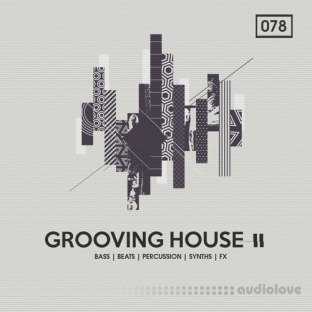 Bingoshakerz Grooving House 2