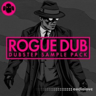 Ghost Syndicate Rogue Dub