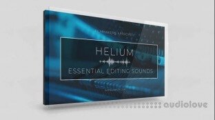 VAMIFY Helium Sound FX