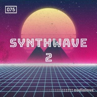 Bingoshakerz Synthwave Vol.2