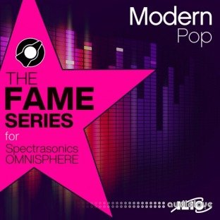 Ilio The Fame Series Modern Pop