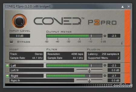 Real Sound Lab CONEQ Workshop