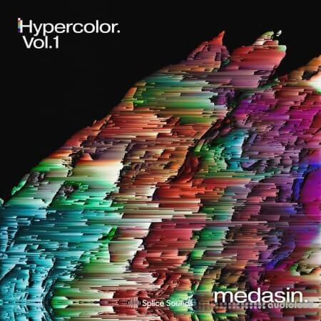 Splice Sounds Sound Medasin Hypercolor Vol.1