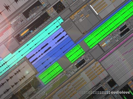 Groove3 Ableton Live Songwriting and Sound Design Ideas