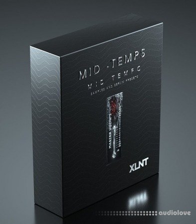 XLNTSOUND Mid-Temps