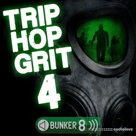 Bunker 8 Digital Labs Trip Hop Grit 4