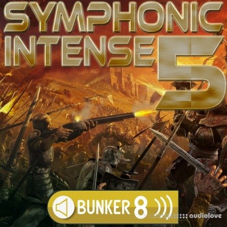 Bunker 8 Digital Labs Symphonic Intense 5