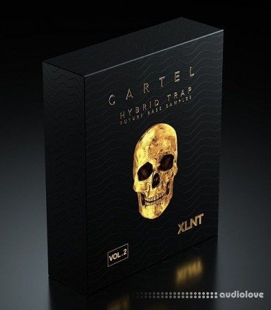 XLNTSOUND Cartel Vol.2