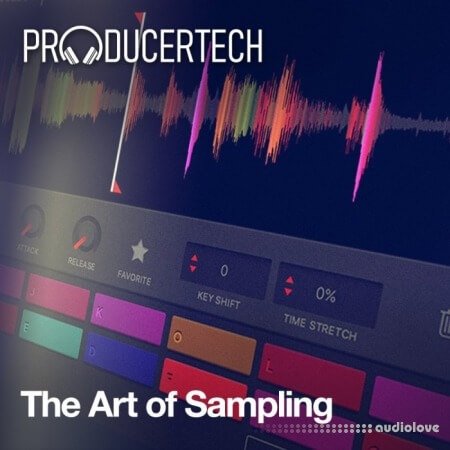 Producertech The Art of Sampling