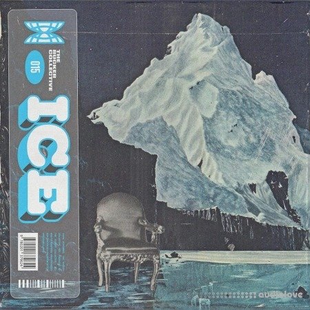 The Rucker Collective 015 ICE (Compositions and Stems)