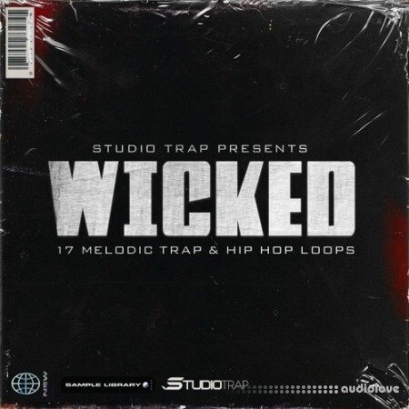 Studio Trap Wicked