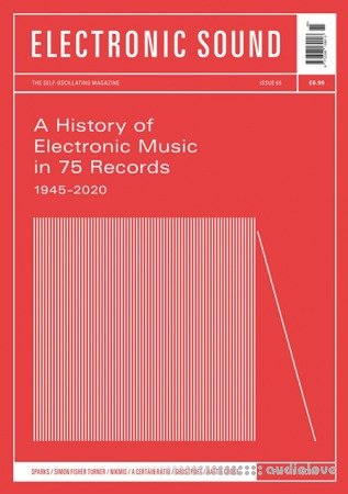 Electronic Sound - Issue 65, 2020