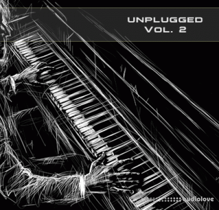 Sounds Divine Unplugged Volume 2