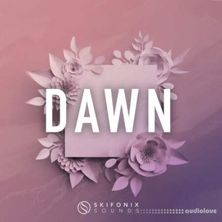 Skifonix Sounds Dawn Future House