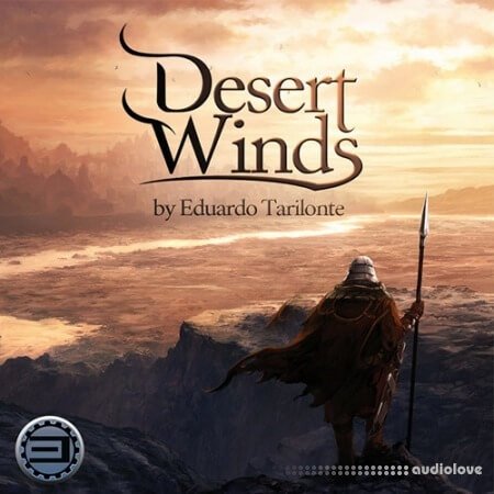 Best Service Desert Winds Virtual Instrument