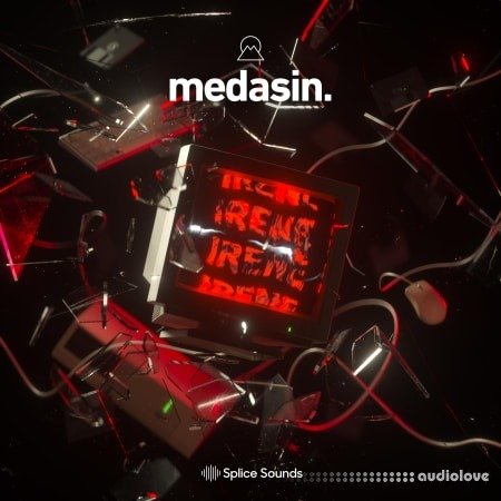 Splice Sounds Medasin Irene Sample Pack