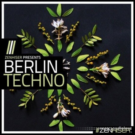 Zenhiser Berlin Techno