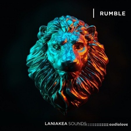 Laniakea Sounds Rumble Type Beats