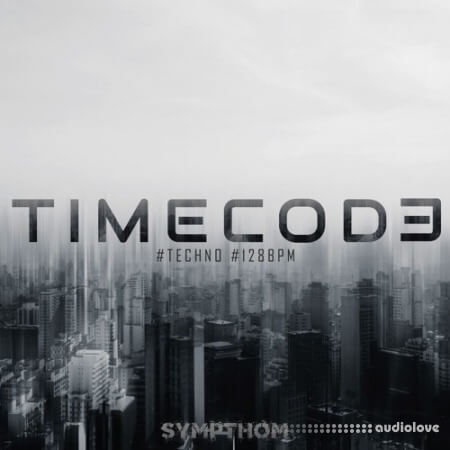 Sympthom Timecode