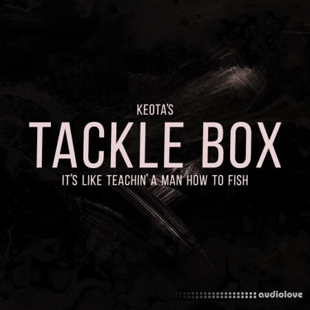 Dome Of Doom Keota's Tacklebox