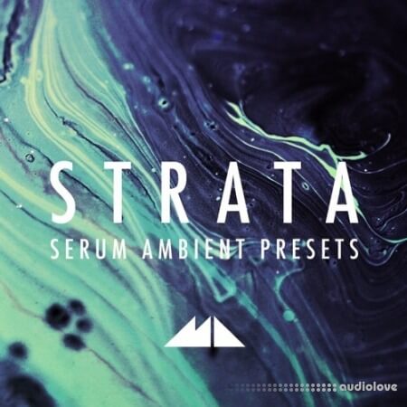 ModeAudio Strata