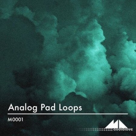 ModeAudio Analog Pad Loops