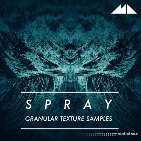 ModeAudio Spray (Granular Texture Samples)