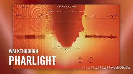 Native Instruments Pharlight