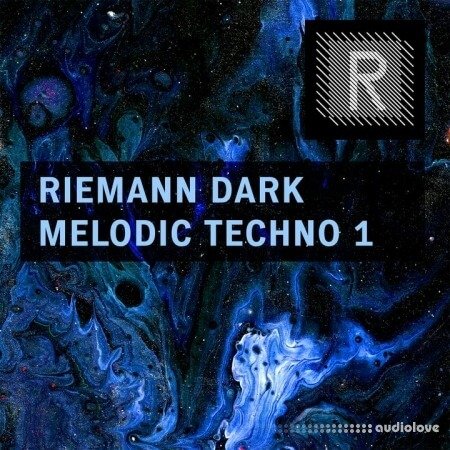 Riemann Kollektion Dark Melodic Techno 1