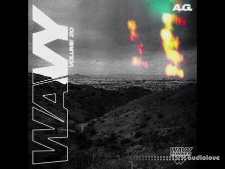 AG Wavy Sample Pack Vol.20