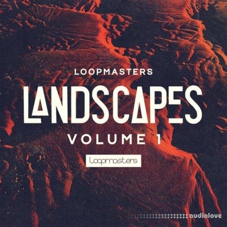 Loopmasters Landscapes