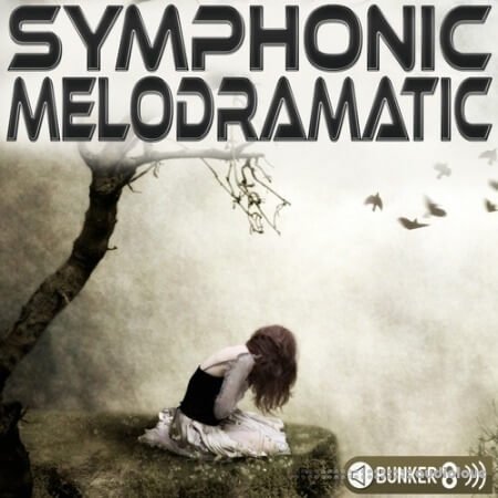 Bunker 8 Digital Labs Symphonic Melodramatic