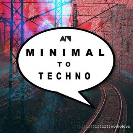 About Noise Minimal to Techno