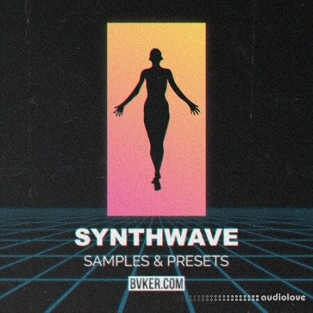 BVKER Synthwave