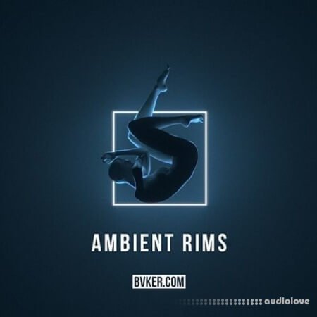 BVKER Ambient Rimshots