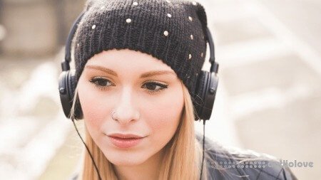 Udemy Audacity Pro Audio, Podcast and Broadcast Production Mastery