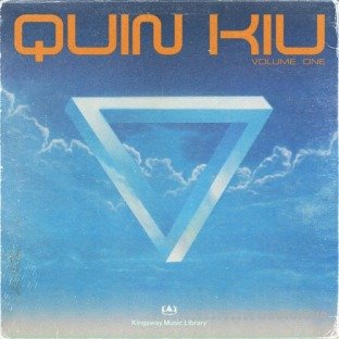 Kingsway Music Library Quin Kiu Vol.1 (Compositions and Stems)