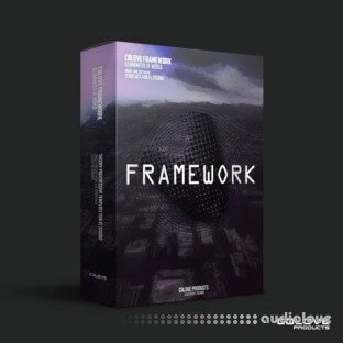 COLOVE Framework FL Studio Project