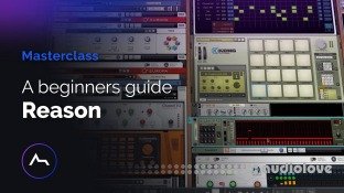 ADSR Sounds A Beginner's Guide To Reason 11