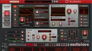 Udemy Synthesis with Propellerhead Reason - Europa