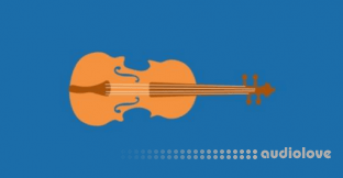 Udemy Learn the violin