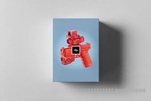 WavSupply TouchOfTrent Glock (Drum Kit)