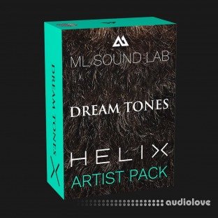 ML Sound Lab Dream Tones Artist Pack (Helix)