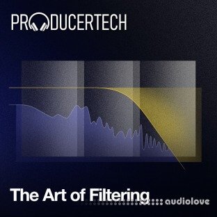 Producertech The Art of Filtering