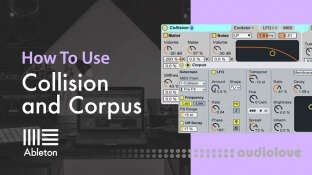 Sonic Academy Collision and Corpus with P-LASK