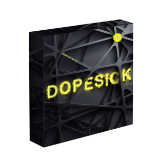 SampleTraxx DopeSick