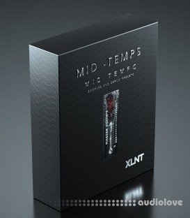 XLNTSOUND Mid-Temps