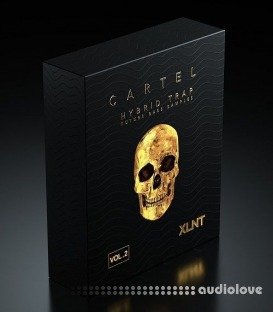 XLNTSOUND Cartel Vol.2